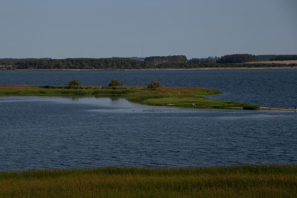 Laguna Garzón