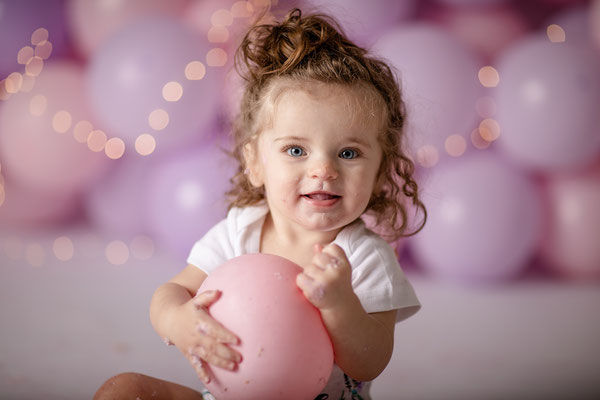 Cake Smash Fotoshooting Wien Shooting 