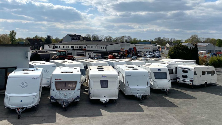Wohnwagen Bochum Ankauf Verkauf Wohnwagen Bochum
