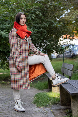 K20 Albstadt - Exklusive Damenoberbekleidung - Neue Mode Herbst 2020