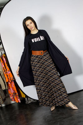 K20 Albstadt - Exklusive Damenoberbekleidung - Neue Mode Frühjahr 2020
