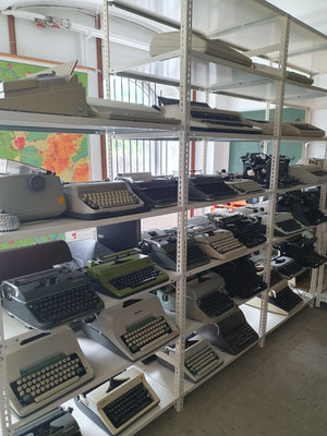Technikausstellung