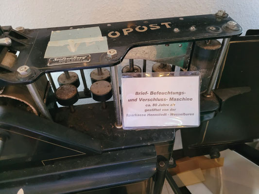 Druckerei
