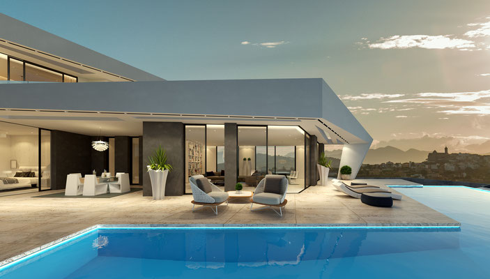 Best Property in Europe · Javea COSTA BLANCA Spain | COSTA HOUSES · Exclusive Real Estate in Javea COSTA BLANCA Spain