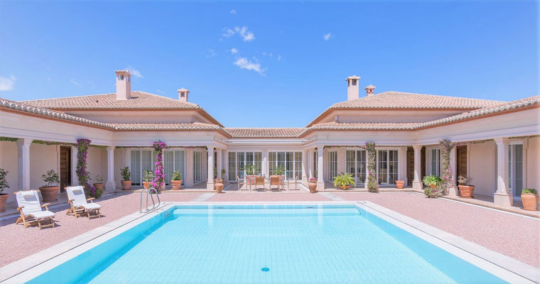 Best Property in Europe · Javea COSTA BLANCA Spain | COSTA HOUSES · Exclusive Real Estate in Javea COSTA BLANCA Spain |