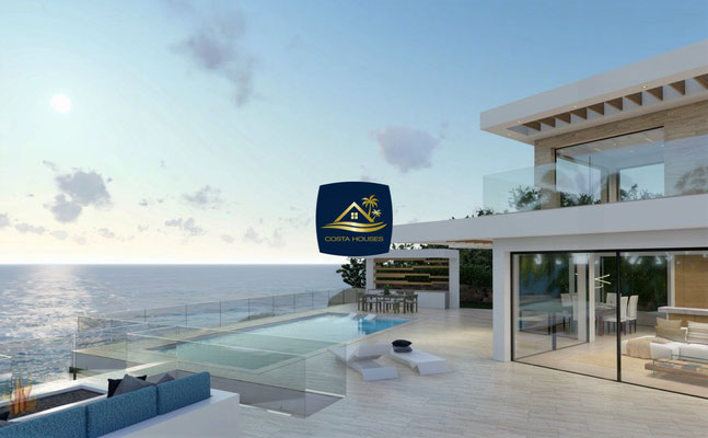 ▷ COSTA HOUSES Luxury Villas SL · www.costa-houses.com · Las Mejores Propiedades en Costa Blanca Spain EUROPE
