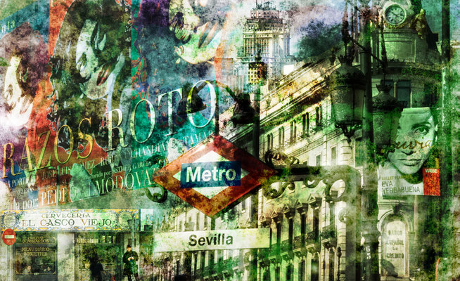Madrid, Spain