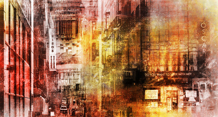 Madrid Chueca, Spain