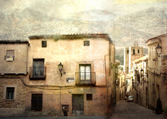 Siguenza, Spain