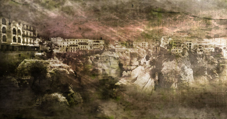 Ronda, Spain