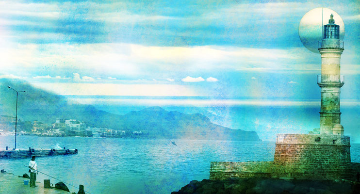 Paleochora, Crete
