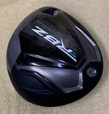 Amazon.com : TaylorMade Mwd-Rbzblk 12.0/RH S RBZ Driver