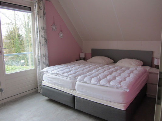 1. Schlafzimmer