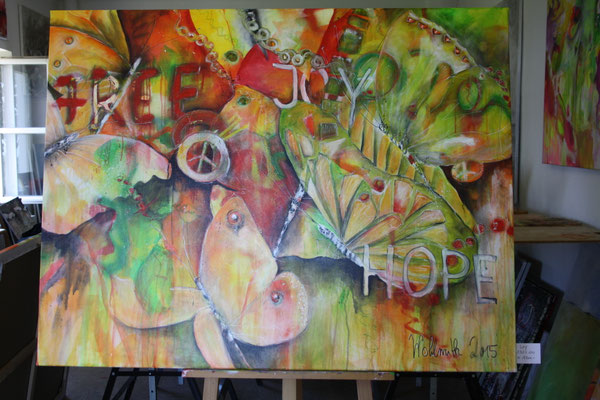 Joy, 140x95