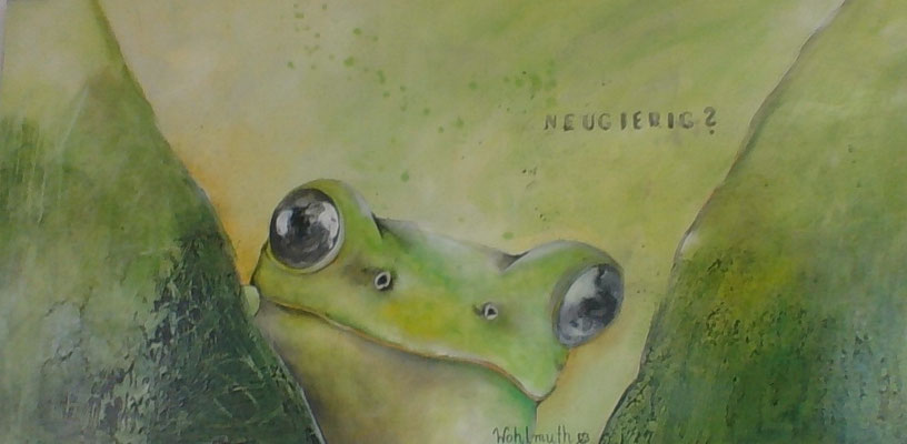neugierig?, 65x130