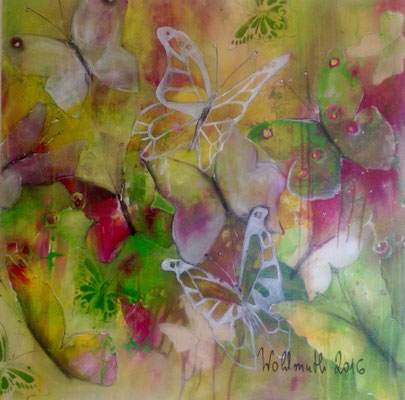 let them fly, 90x90