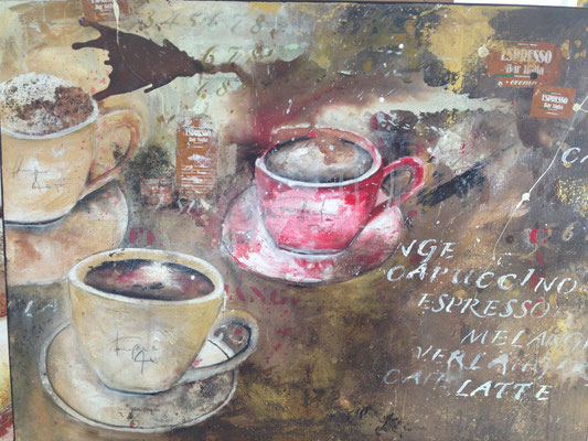 Kaffeetassen