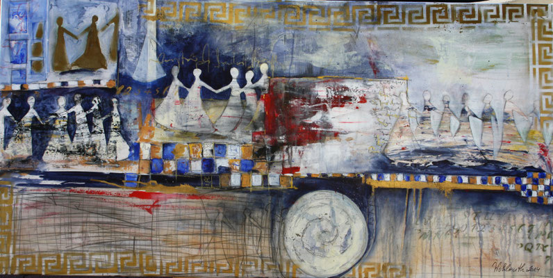 happiness, 168x80
