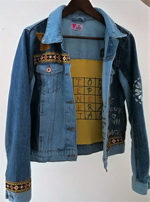 "hidden messages", M 07