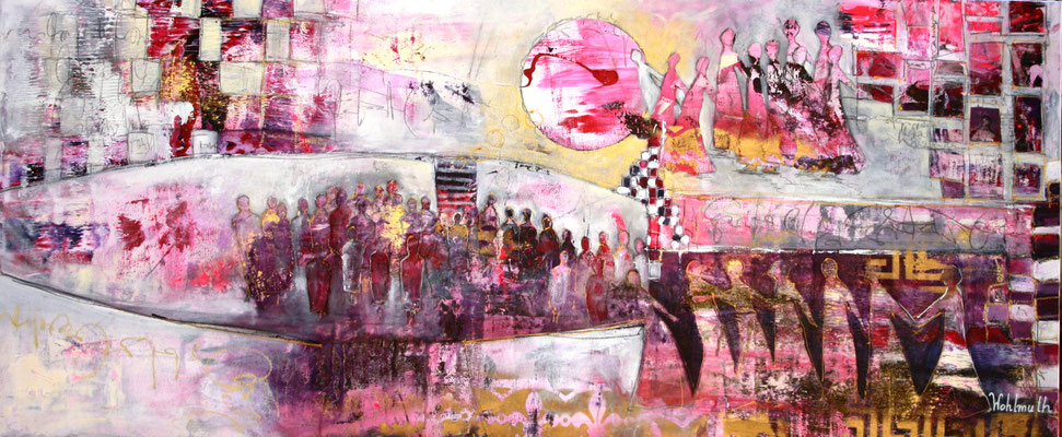 together, 140x60