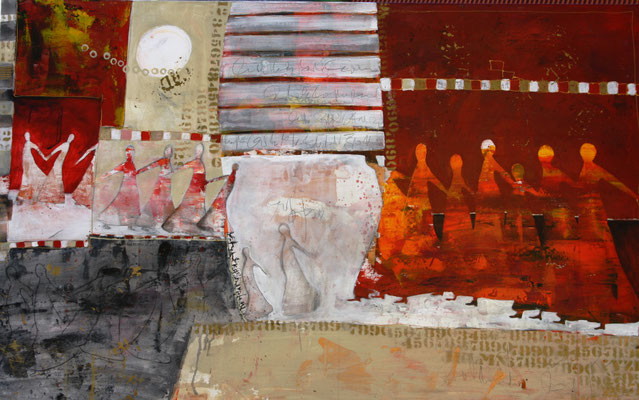 Humanity, 160x100