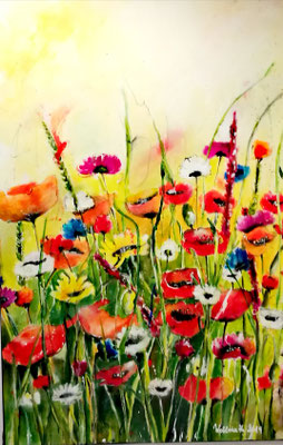 es blüht, 125x90