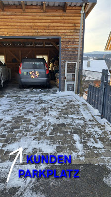 Parkplatz 1