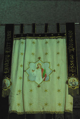 Stendardo gioventù femminile