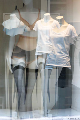 Des hauts et des bas