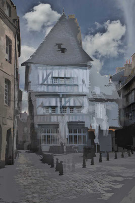 La mère Pourcel