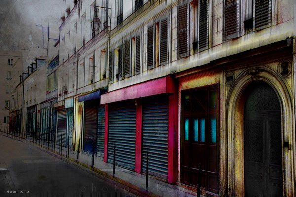 Rideaux