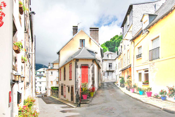 Mont-dore