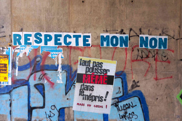 Contestation