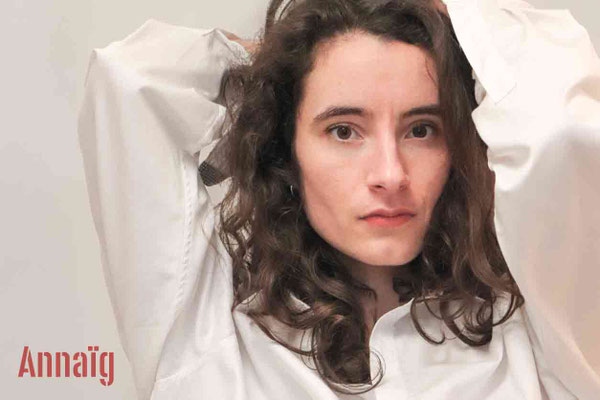 Annaïg