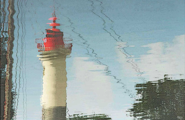 Jetée ouest