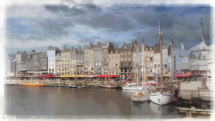 Honfleur