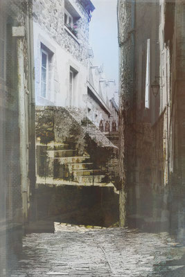 Haute-Ville - Granville