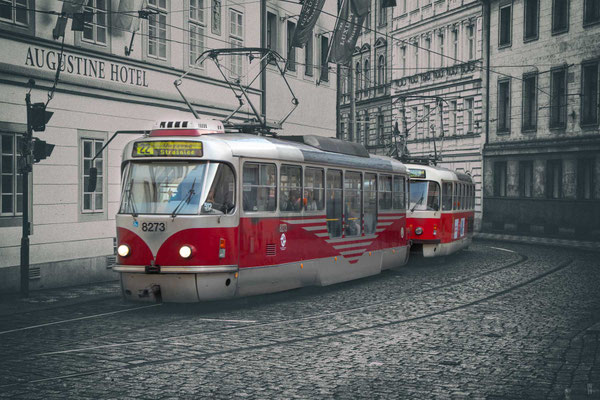 Praha
