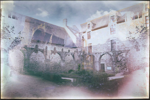 St Magloire de Léon