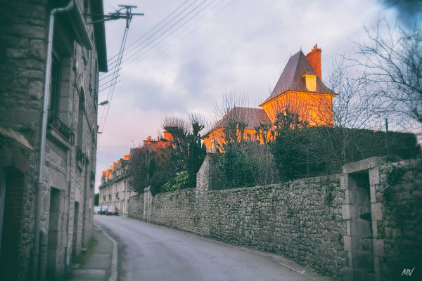 Coup de soleil