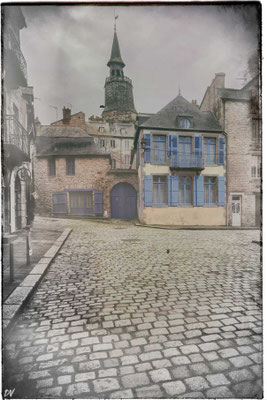 Tour de l'horloge