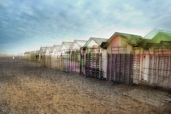 Sword Beach III