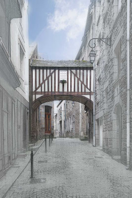 St Malo