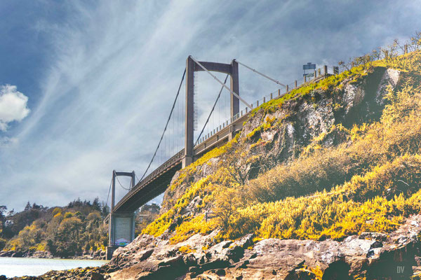 Pont St Hubert