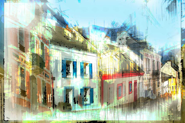 Rue nouvelle