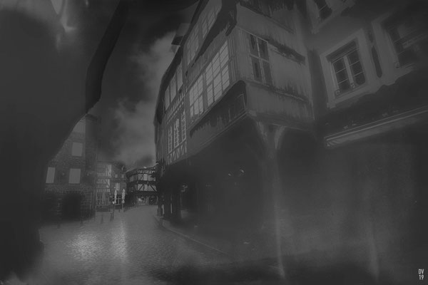 Place des Merciers