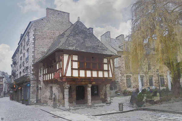Hôtel de Kératry