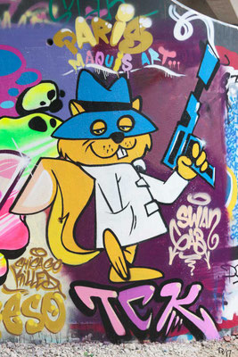 Maquis Art