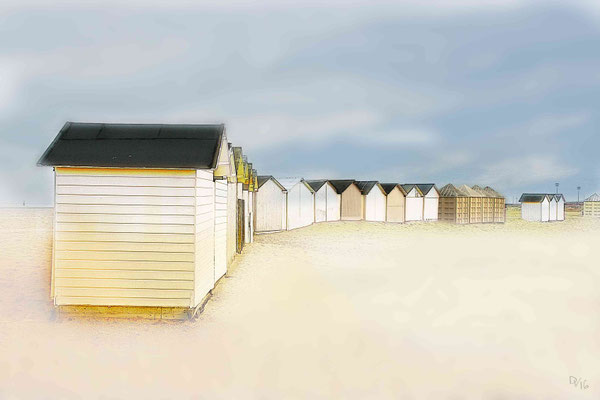 Sword Beach