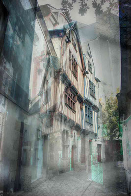 Rue Bossuet
